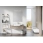 Ravak SUD - Meuble lavabo 1100x530x260 mm, chêne X000001083 Ravak SUD - Meuble lavabo 1100x530x260 mm, chêne X000001083