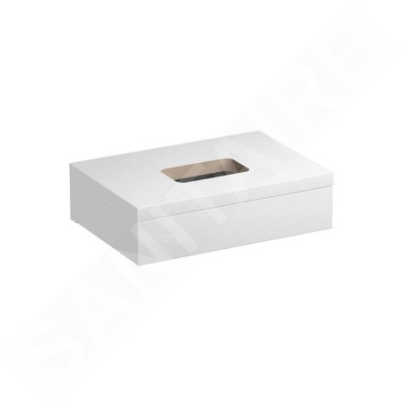 Ravak Formy - Armoire sous le lavabo 800x550x220 mm, blanc X000001029