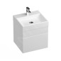Ravak Natural - Armoire sous le lavabo 500x450x450 mm, blanc X000001051 Ravak Natural - Armoire sous le lavabo 500x450x450 mm, blanc X000001051