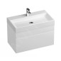 Ravak Natural - Armoire sous le lavabo 800x450x450 mm, blanc X000001052 Ravak Natural - Armoire sous le lavabo 800x450x450 mm, blanc X000001052