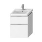 Jika Cubito Pure - Meuble sous lavabo 540x683 mm, blanc H40J4224025001 Jika Cubito Pure - Meuble sous lavabo 540x683 mm, blanc H40J4224025001