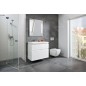 Jika Cubito Pure - Meuble sous lavabo 840x683 mm, chêne H40J4264025191 Jika Cubito Pure - Meuble sous lavabo 840x683 mm, chêne H40J4264025191