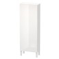 Duravit L-Cube - Armoire 1320x500x243 mm, gauche, blanc brillant LC1169L2222 Duravit L-Cube - Armoire 1320x500x243 mm, gauche, blanc brillant LC1169L2222