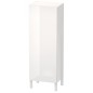 Duravit L-Cube - Armoire 1320x500x363 mm, gauche, blanc brillant LC1179L2222 Duravit L-Cube - Armoire 1320x500x363 mm, gauche, blanc brillant LC1179L2222