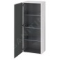 Duravit L-Cube - Armoire 1320x500x363 mm, gauche, blanc brillant LC1179L2222 Duravit L-Cube - Armoire 1320x500x363 mm, gauche, blanc brillant LC1179L2222
