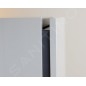Duravit L-Cube - Armoire 1760x500x243 mm, droite, blanc brillant LC1171R2222 Duravit L-Cube - Armoire 1760x500x243 mm, droite, blanc brillant LC1171R2222
