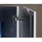 Duravit L-Cube - Armoire 1760x500x243 mm, droite, blanc brillant LC1171R2222 Duravit L-Cube - Armoire 1760x500x243 mm, droite, blanc brillant LC1171R2222