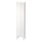 Duravit L-Cube - Armoire 1760x400x243 mm,droite, blanc brillant LC1170R2222 Duravit L-Cube - Armoire 1760x400x243 mm,droite, blanc brillant LC1170R2222