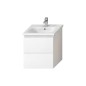 Jika Mio-N - Meuble pour lavabo 515x588x448 mm, blanc H40J7134015001 Jika Mio-N - Meuble pour lavabo 515x588x448 mm, blanc H40J7134015001