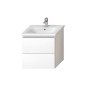 Jika Mio-N - Meuble sous lavabo 570x588x448 mm, blanc H40J7144015001 Jika Mio-N - Meuble sous lavabo 570x588x448 mm, blanc H40J7144015001