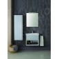 Ideal Standard Connect Air - Petite armoire sous lavabo, 600x440x517 mm, gris clair brillant/blanc mat E0826EQ Ideal Standard Connect Air - Petite armoire sous lavabo, 600x440x517 mm, gris clair brillant/blanc mat E0826EQ