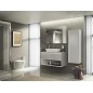 Ideal Standard Connect Air - Petite armoire sous lavabo, 1.000x440x517 mm, décor : bois clair/brun clair mat E0828UK Ideal Standard Connect Air - Petite armoire sous lavabo, 1.000x440x517 mm, décor : bois clair/brun clair mat E0828UK