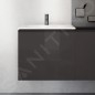 Geberit Acanto - Meuble sous lavabo 600 mm, lave 500.609.JK.2