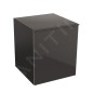 Geberit Acanto - Meuble latéral 450x520 mm avec tiroirs, lave 500.618.JK.2
