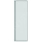 Ideal Standard Connect Air - Petite armoire haute 400x300x1.200 mm, blanc brillant/blanc mat E0834B2