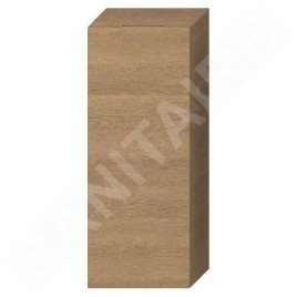 Jika Cubito - Armoire, 320x810x150 mm, porte gauche, chêne H43J4241105191