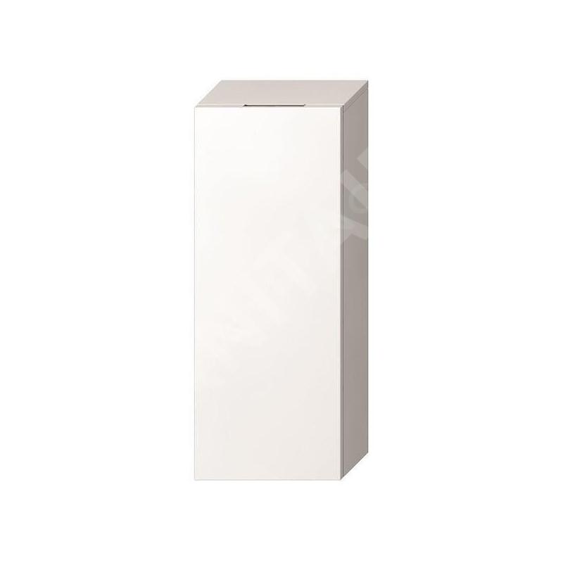 Jika Cubito - Armoire, 320x810x150 mm, porte à droite, blanc H43J4241205001