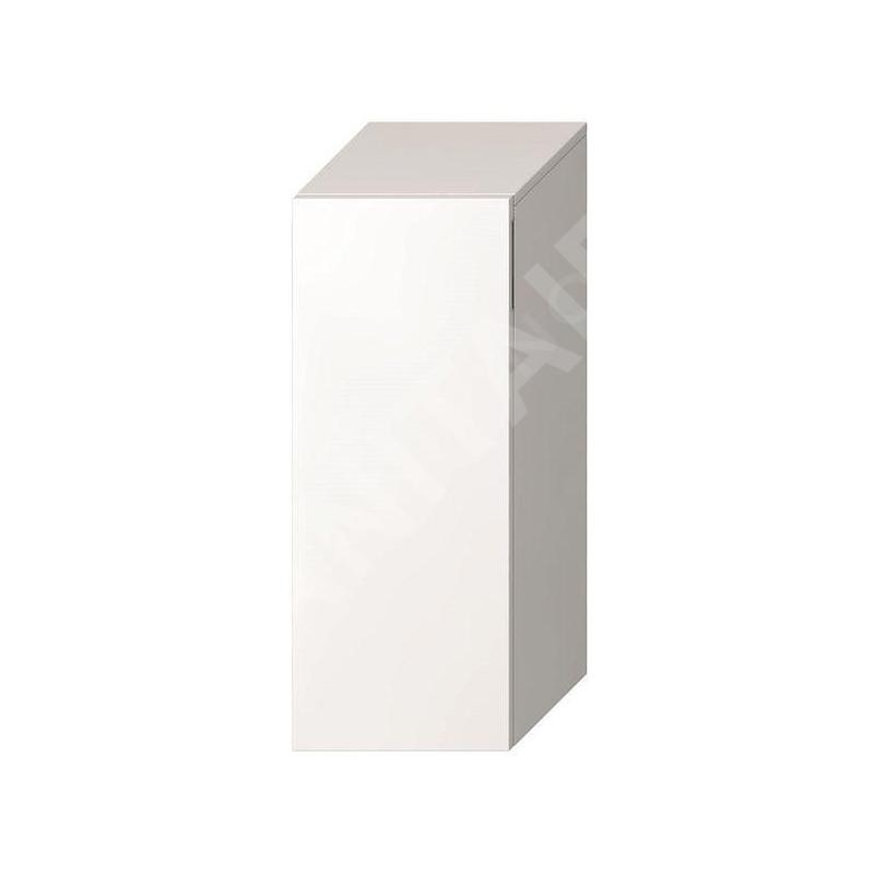 Jika Cubito - Armoire moyenne, 320x810x322 mm, porte à droite, blanc H43J4211205001