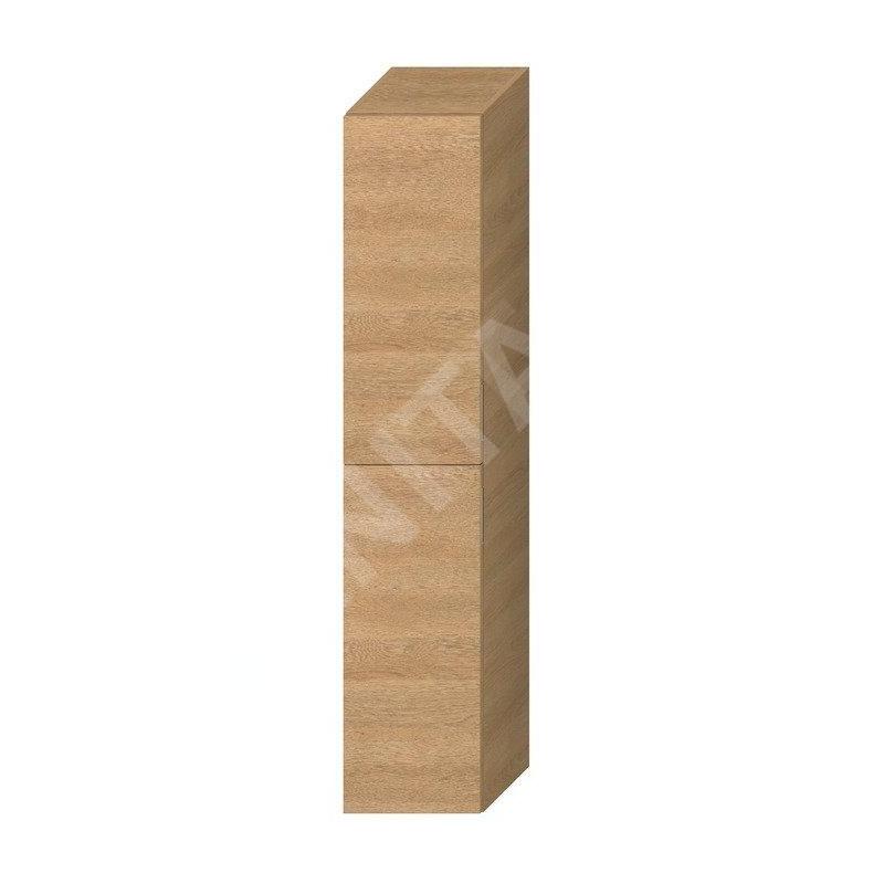 Jika Cubito - Armoire haute, 320x1618x322 mm, chêne H43J4222305191