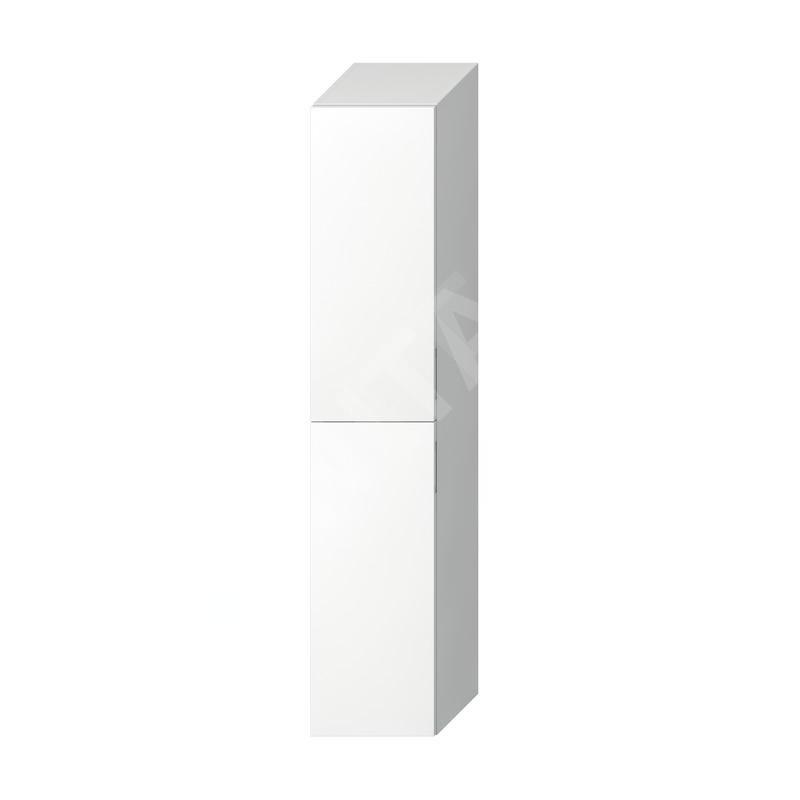 Jika Cubito - Armoire haute, 320x1618x322 mm, blanc H43J4222305001
