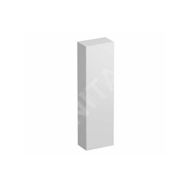 Ravak Formy - Armoire suspendue 460x270x1600 mm, blanc X000001260