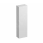 Ravak Formy - Armoire suspendue 460x270x1600 mm, blanc X000001260