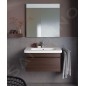 Duravit DuraStyle - Meuble sous lavabo 398x580x448 mm, 1 tiroir, blanc brillant DS638002222 Duravit DuraStyle - Meuble sous lavabo 398x580x448 mm, 1 tiroir, blanc brillant DS638002222