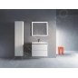 Duravit L-Cube - Armoire 1760x400x363 mm, gauche, blanc brillant LC1180L2222 Duravit L-Cube - Armoire 1760x400x363 mm, gauche, blanc brillant LC1180L2222