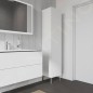 Duravit L-Cube - Armoire 1760x400x363 mm, gauche, blanc brillant LC1180L2222 Duravit L-Cube - Armoire 1760x400x363 mm, gauche, blanc brillant LC1180L2222