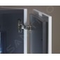 Duravit L-Cube - Armoire 1760x400x363 mm, gauche, blanc brillant LC1180L2222 Duravit L-Cube - Armoire 1760x400x363 mm, gauche, blanc brillant LC1180L2222