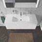 Duravit L-Cube - Meuble sous lavabo 400x1220x481 mm, 1 tiroir, blanc brillant LC614302222 Duravit L-Cube - Meuble sous lavabo 400x1220x481 mm, 1 tiroir, blanc brillant LC614302222