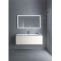 Duravit L-Cube - Meuble sous lavabo 400x1220x481 mm, 1 tiroir, blanc brillant LC614302222 Duravit L-Cube - Meuble sous lavabo 400x1220x481 mm, 1 tiroir, blanc brillant LC614302222