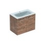 Geberit Selnova Square - Meuble-vasque 635x788x480 mm, avec vasque, 2 portes, noyer hickory 501.258.00.1 Geberit Selnova Square - Meuble-vasque 635x788x480 mm, avec vasque, 2 portes, noyer hickory 501.258.00.1
