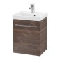Villeroy & Boch Avento - Meuble-vasque, 430x514x352 mm, 1 porte, Arizona Oak A88701VH Villeroy & Boch Avento - Meuble-vasque, 430x514x352 mm, 1 porte, Arizona Oak A88701VH