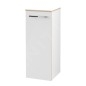 Villeroy & Boch Avento - Meuble latéral, 350x890x373 mm, 1 porte, Crystal White A89501B4