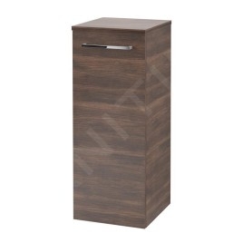 Villeroy & Boch Avento - Meuble latéral, 350x890x373 mm, 1 porte , Arizona Oak A89501VH