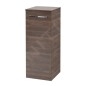 Villeroy & Boch Avento - Meuble latéral, 350x890x373 mm, 1 porte , Arizona Oak A89501VH