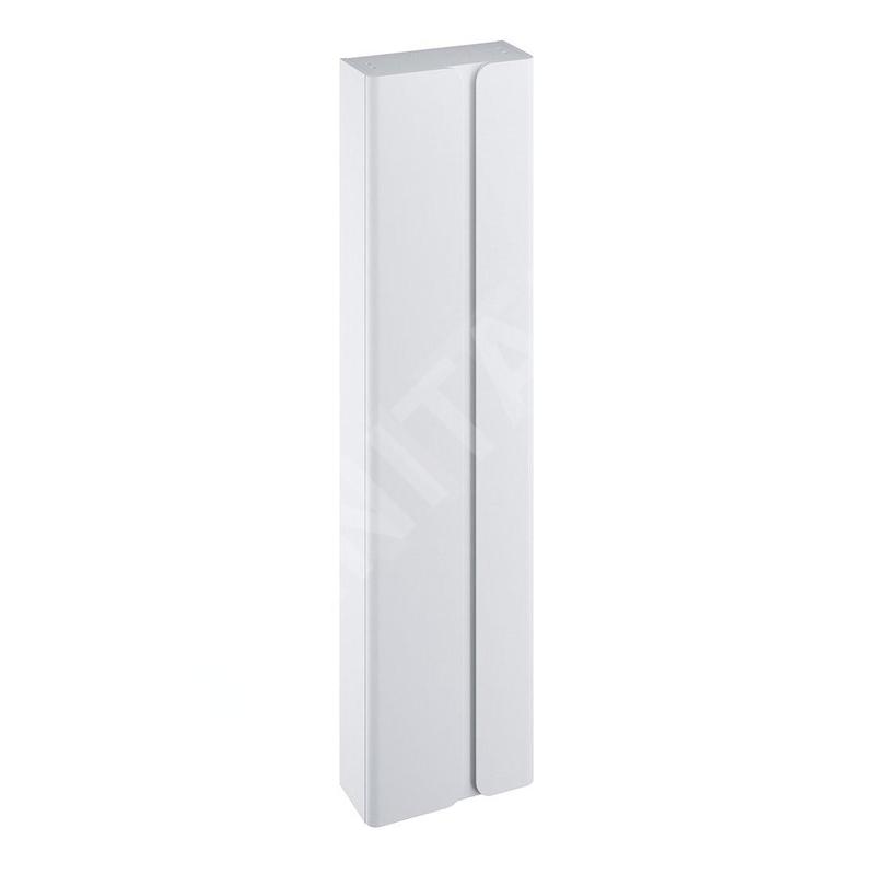 Ravak Balance - Armoire haute, 400x1600x175 mm, blanc X000001373