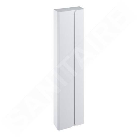 Ravak Balance - Armoire haute, 400x1600x175 mm, blanc X000001373