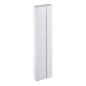 Ravak Balance - Armoire haute, 400x1600x175 mm, blanc X000001373