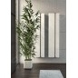 Ravak Balance - Armoire haute, 400x1600x175 mm, blanc X000001373