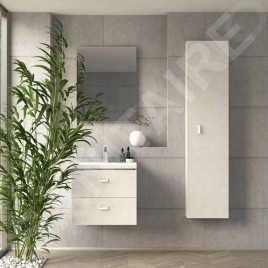 Ravak Comfort - Armoire sous le lavabo, 800x500x460 mm, blanc X000001378