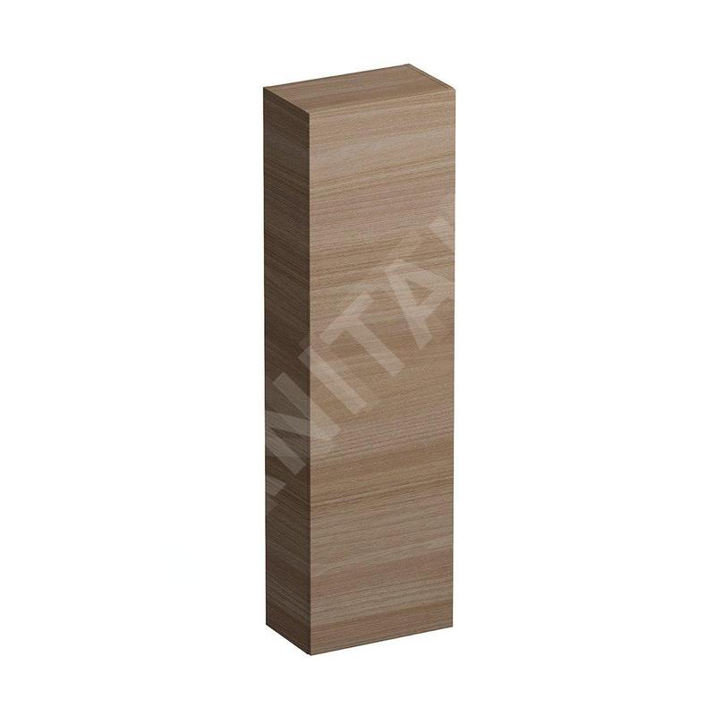 Ravak Formy 460 - Armoire suspendue, 460x270x1600 mm, noyer X000001262