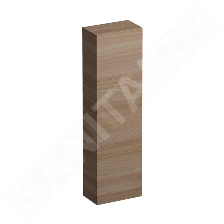Ravak Formy 460 - Armoire suspendue, 460x270x1600 mm, noyer X000001262