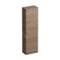 Ravak Formy 460 - Armoire suspendue, 460x270x1600 mm, noyer X000001262