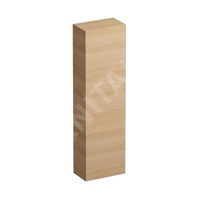 Ravak Formy 460 - Armoire suspendue, 460x270x1600 mm, chêne X000001261