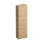 Ravak Formy 460 - Armoire suspendue, 460x270x1600 mm, chêne X000001261