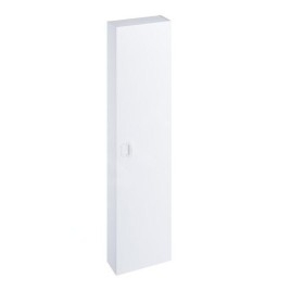 Ravak Comfort - Armoire haute, 400x1600x165 mm, blanc X000001382