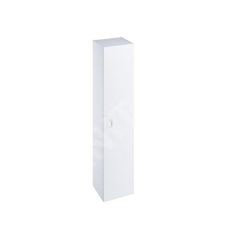 Ravak Comfort - Armoire haute, 350x1600x320 mm, blanc X000001383