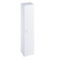 Ravak Comfort - Armoire haute, 350x1600x320 mm, blanc X000001383